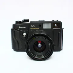 FUJI 6x9 Professional GSW690III 絞り羽根故障 FUJI 6x9 Professional GSW690III 絞り羽根故障 FUJI 6x9