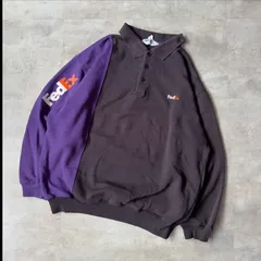 2025年最新】fedex スウェットの人気アイテム - メルカリ