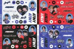 2025年最新】ateez fc特典の人気アイテム - メルカリ