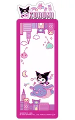 【中古】ブックカバー・栞 クロミ(飛行) 「ブックマークコレクション サンリオキャラクターズ マイメロディ＆クロミ スペシャル」