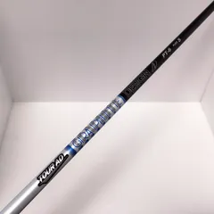 希少 ツアーAD PT-6SR ドライバー用 ツアーAD PT-6S シャフトのみ