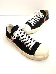 激レア❗️ 初期 PLAY COMME des GARCONS ×CONVERSE  Chuck Taylor