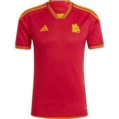 未使用品・タグ付き】ASローマ adidas Barilla 半袖 XL - メルカリ