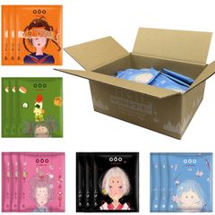 ドリップコーヒー 5種類 8g x 40P