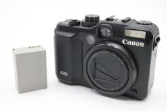 ■極上品■ CANON PowerShot G10 PSG10