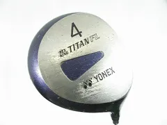 YONEX - ヨネックス☆BORON☆BR500☆ゴルフクラブ☆PING☆パター☆中古品 YONEX - ヨネックス☆BORON☆BR500☆ゴルフクラブ☆PING☆パター