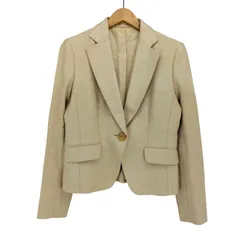 バーバリーロンドン BURBERRY LONDON テーラードジャケットスカートセットアップ レディース  38のサムネイル