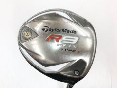 【最短翌日発送】R9 MAX TYPE E | 10.5 | R | Motore LITE 50 | 中古 | ドライバー | テーラーメイド