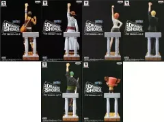 【中古】フィギュア 全6種セット 「ワンピース」 DRAMATIC SHOWCASE ～1st season～