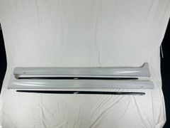 トヨタ　TOYOTA　70系　カムリ　Camry　TRD　サイドスカート　AXVH70/AXVH75