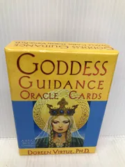 2024年最新】女神のガイダンスオラクルカードの人気アイテム - メルカリ