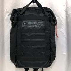 UNDER ARHOUR アンダーアーマー バックパック リュック プロジェクトロック  SGAW10-8019