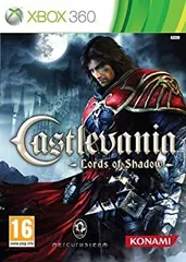 【中古】「非常に良い」CASTLEVANIA: Lords of Shadow (輸入版) - Xbox360