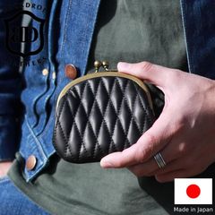 BACKDROP Leathers バックドロップレザーズ KEY RING キーリング