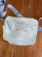 【未使用】 MSCHF LIGHT WEIGHT FLAT CROSS BAG Mschf Lightweight Flat Crossbody Bag Used Summer Casual