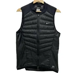 2025年最新】NIKE ダウンベスト・キルティングベストの人気