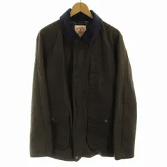 ブルックスブラザーズリバーシブルブルゾンジャケット　90’s JUNYA WATANABE COMME des GARCONS - JUNYA WATANABE×BROOKS