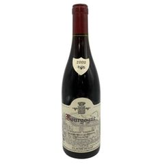 クロード デュガ ブルゴーニュ 2000 750ml 12.5%【I】