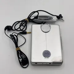 新品未使用 SONY WALKMAN カセットプレイヤー WM—EX921 SONY WALKMAN WM-EX921 ウォークマン カセットプレーヤー