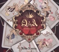 2026年最新】Royal_Scandalの人気アイテム - メルカリ