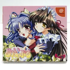 【物流センター】 中古 ゲームソフト めい★ぷる ドリームキャスト 恋愛シミュレーション 2002年製 T-46510M 【607】