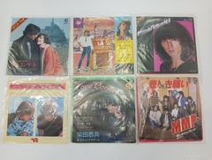 西城秀樹 LP7枚 EP3枚セット 帯付 まとめ売り - メルカリ