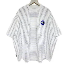 YGM×Advanced.Researchネイビー Lサイズ YGM×Advanced.Research L/S NAVY L