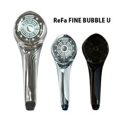 ReFa リファ ファインバブル U シャワーヘッド ReFa FINE BUBBLE U スキンケア うるおい リニューアル ペット 愛犬 愛猫 犬 節水 プレゼント ギフト 結婚 新生活 増圧