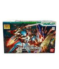 Amazon | HG 1/144 GNZ-007 ガッデス (機動戦士ガンダム00
