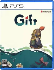 【中古】PS5ソフト Gift