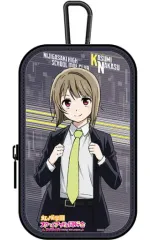 【中古】雑貨 中須かすみ(スーツver) プロテクトポーチ 「ラブライブ!虹ヶ咲学園スクールアイドル同好会」