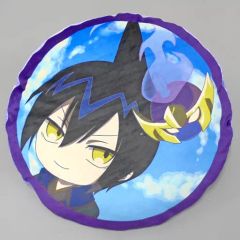 [중고] 쿠션·안아 베개·본체 도련 쿠션 [히코쿠지 SHAMAN KING] A상