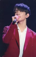 【中古】コレクションカード(男性) SEVENTEEN/JOSHUA(ジョシュア)/DVD・Blu-ray「SEVENTEEN 2018 JAPAN ARENA TOUR `SVT’」封入特典ランダムフォトカード