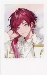 【中古】キャラカード ローレン・イロアス(ノーマル) 「バーチャルYouTuber にじさんじ 6th Anniversary Goods ランダムチェキ風カード Aグループ」