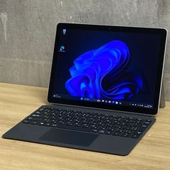 D-03033 Microsoft マイクロソフト Surface Go3 1901 128GB メモリ128GB