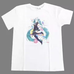 VOCALOID GUMI Megpoid 初音ミク ニコニコ超会議 Tシャツ 2025年最新】ニコニコ超会議 tシャツの人気アイテム - メルカリ
