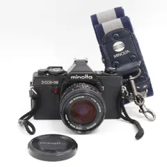 2025年最新】minolta xg-eの人気アイテム - メルカリ 2025年最新】minolta xg-eの人気アイテム - メルカリ