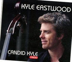 [import][中古ＣＤ]　カイル・イーストウッド / Candid Kyle