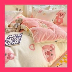 GELATO PIQUE SLEEPスイーツジャガード マルチカバー - メルカリ
