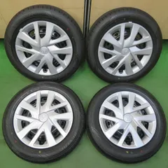 2025年最新】nbox 155/65/14の人気アイテム - メルカリ