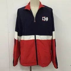 FILA フィラ ジャケット、上着 ジャンパー、ブルゾン ジップアップジャケット アウター ナイロンジャケット ジャンパー