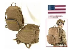 USMC IBLE アサルトパック　米軍海兵隊実物放出品　ASSAUL PACK USMC アサルトパック 米海兵 実物 ハテナ堂｜ミリタリー用品や
