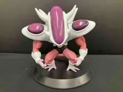 ドラゴンボール フリーザ 第三形態 レアカラー フィギュア 交渉可 Amazon | バンダイ(BANDAI) S.H.フィギュアーツ フリーザ 第三