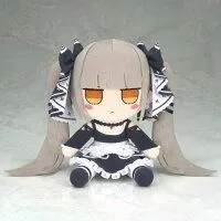 アズールレーン　天城　ぬいぐるみ フィギュア専門店 -ソダチトイズ / APEX-TOYS アズールレーン