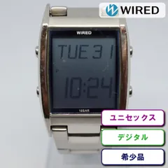 2023年最新】wired albaの人気アイテム - メルカリ