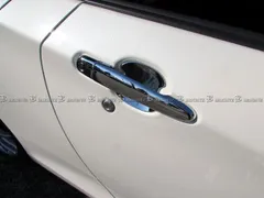 コペン LA400K ドアハンドルカバー 皿のサムネイル