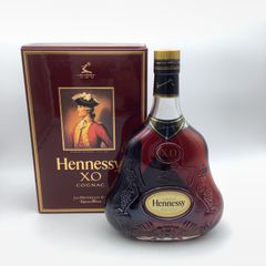 酒【満20歳以上】Hennessy X.O. 700ml