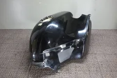 DOKENワイドスクリーン（スモーク）BMWR1100RS用
