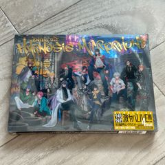 ら*ら様 HE☆VENS BLACK GARDEN ゲームブック - メルカリ
