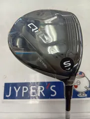 テーラーメイド Qi10 フェアウェイウッド 3w ベンタスTRブルー 5S TaylorMade (USモデル)テーラーメイド Qi10 LS ドライバー